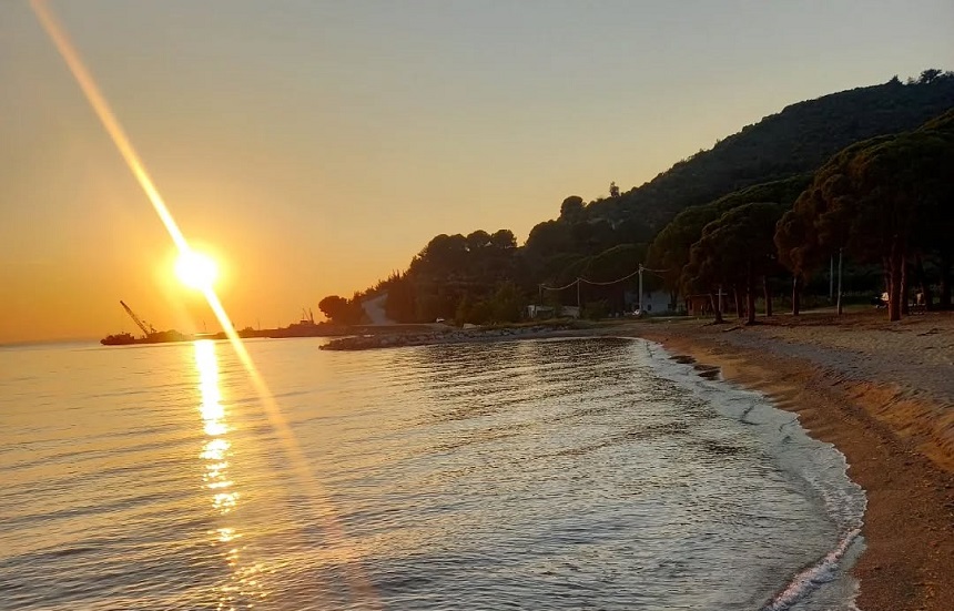 Fıstıklı Köyü Yalova (2)