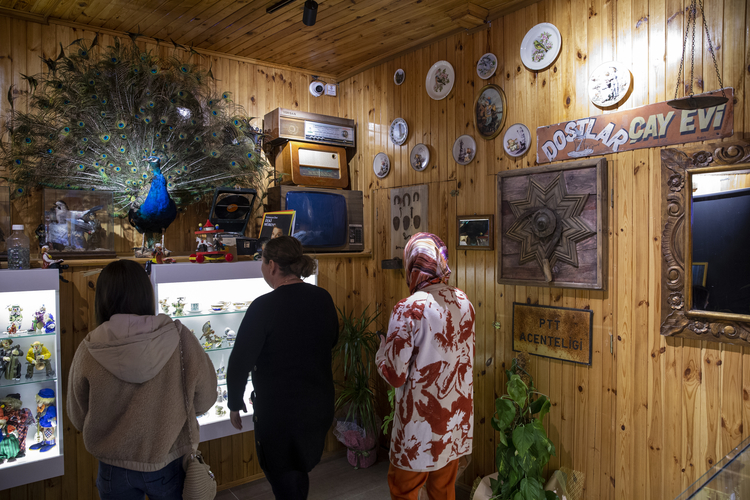 Göynük Kültür Evi4