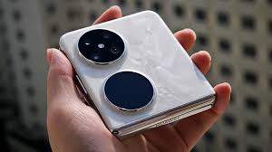 Huawei Pocket 3 2