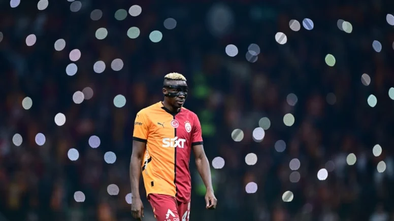 Icardinin Pabucunu Dama Atti Galatasarayda Osimhen Firtinasi
