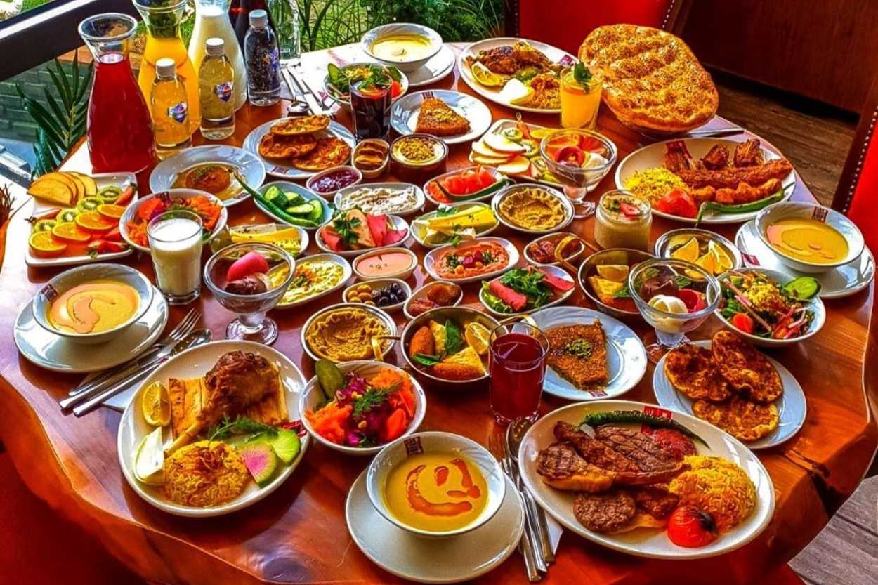 Iftar Sonrasi Ara Ogun Vucudunuzu Yenileyin Diyetisyenden Saglikli Secimler