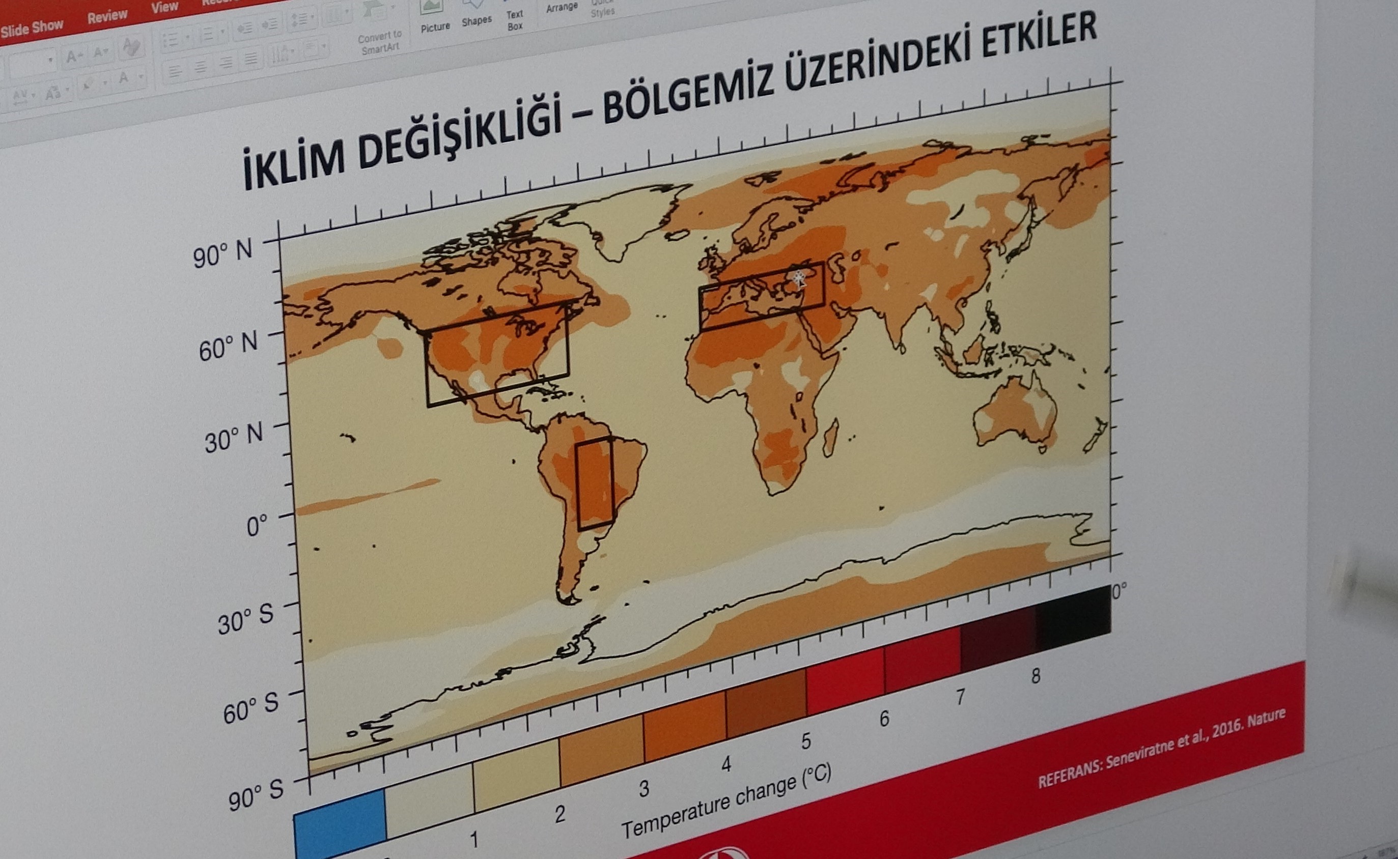 İklim Değişikliğiyle Gelen Kırbaç Etkisi (3)