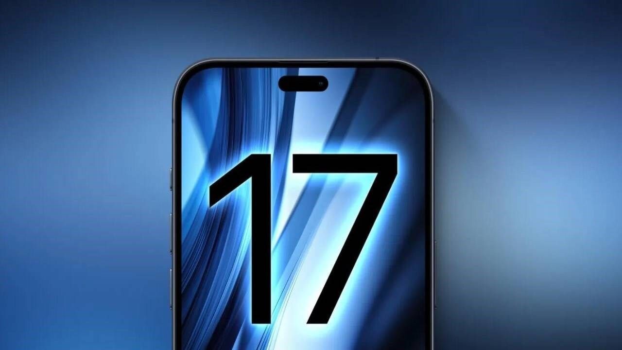 Iphone 17 Pro