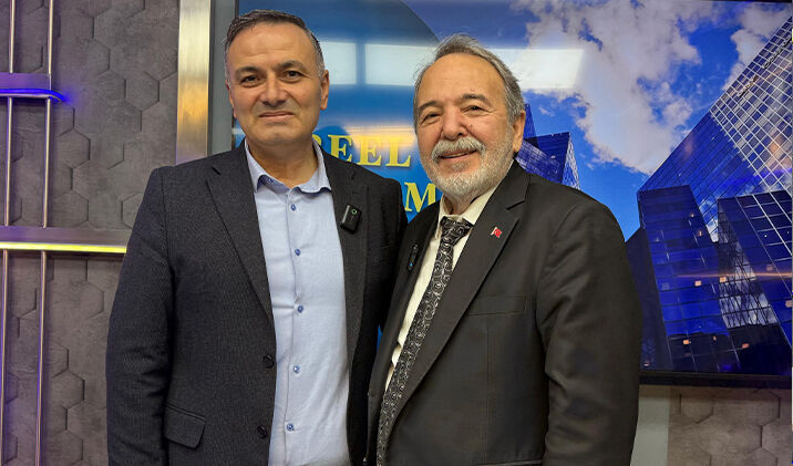 Izmir Berber