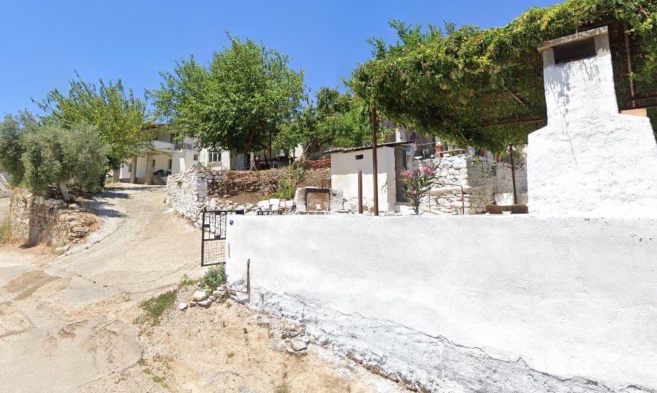 Izmir Zeytinköy