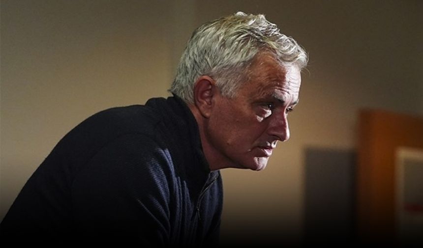 Jose Mourinho Pfdkye Sevk Edildi Iste Karar