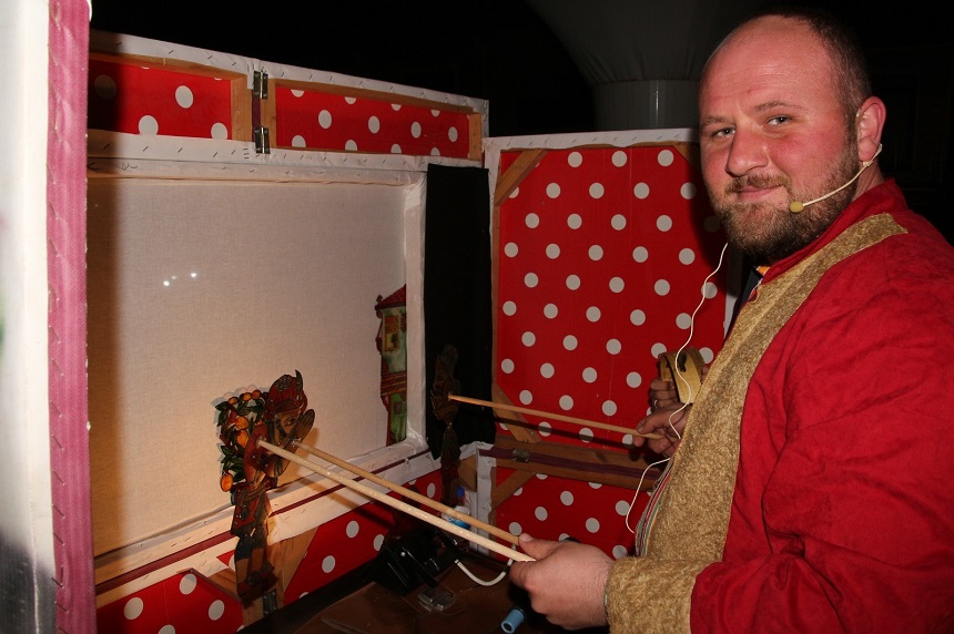 Karagöz Ve Hacivat Balıkesir (3)