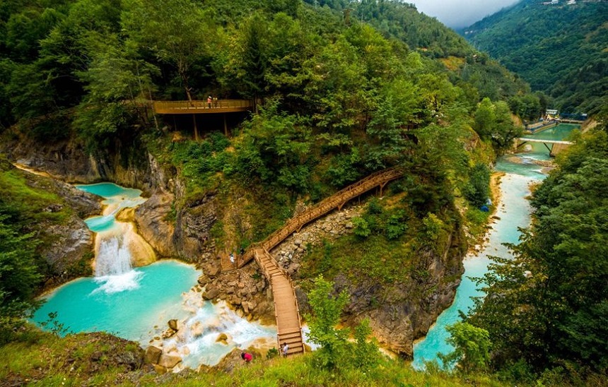 Mavigöl Giresun