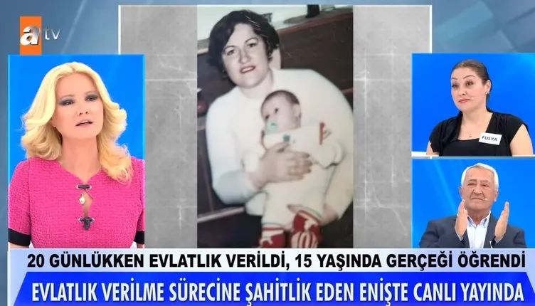 Mügeanlı 1