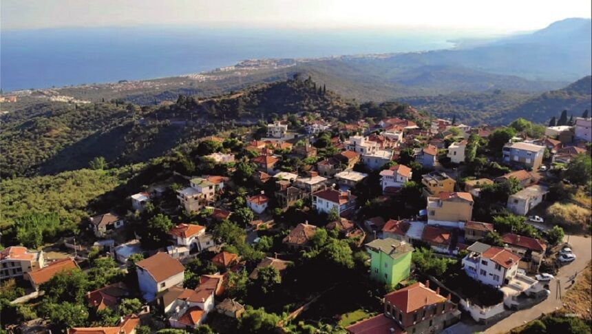 Narlı Köyü 2