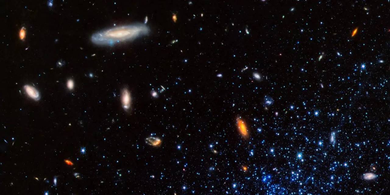 Nasa Galaksi2