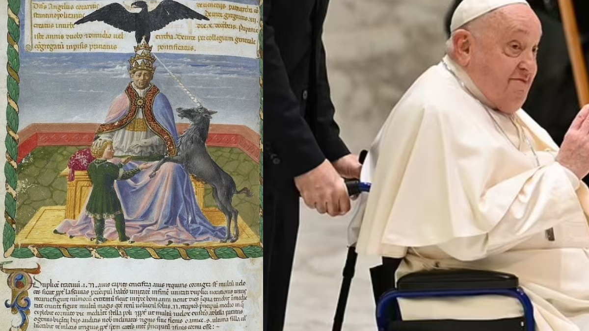 Papalarin Kitabi