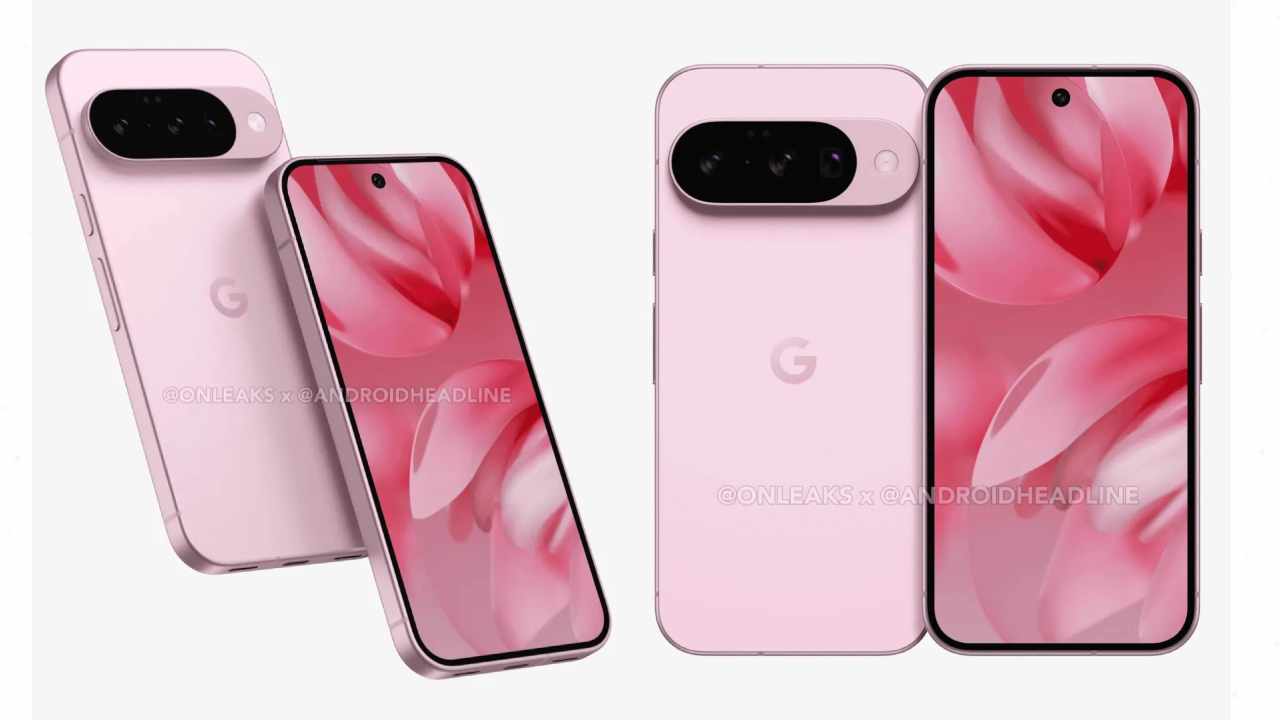 Pixel 10 Serisi
