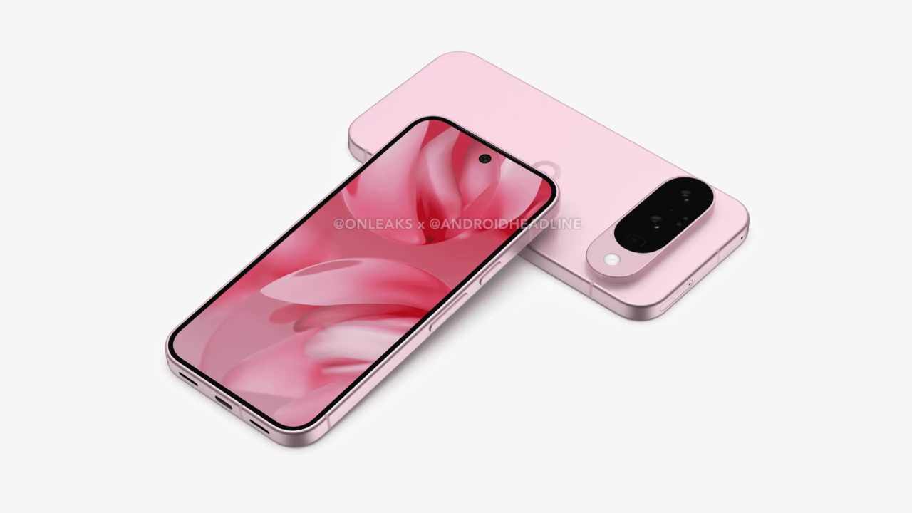 Pixel 10 Serisi2