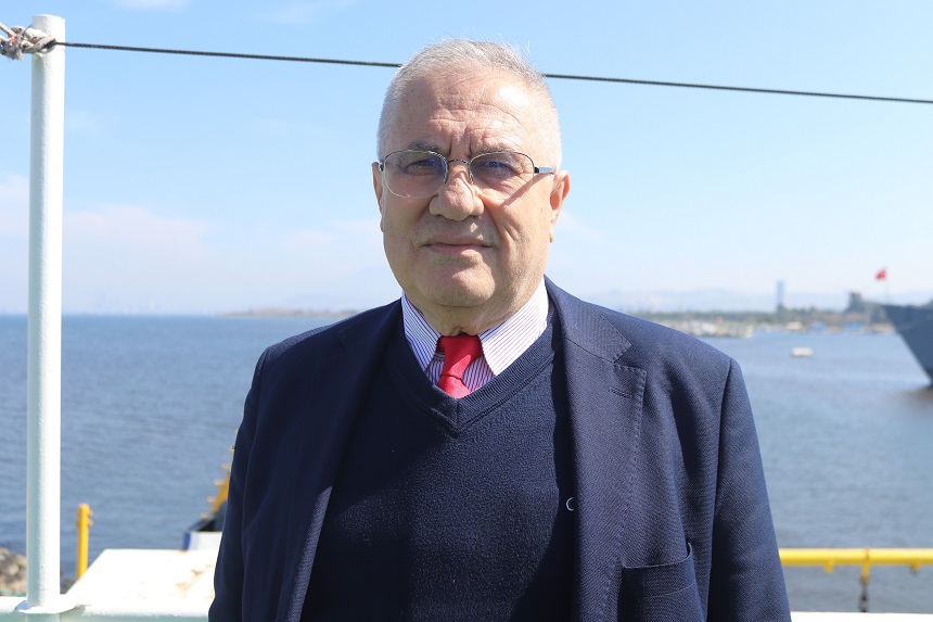 Prof. Dr. Günay Çifci (1)