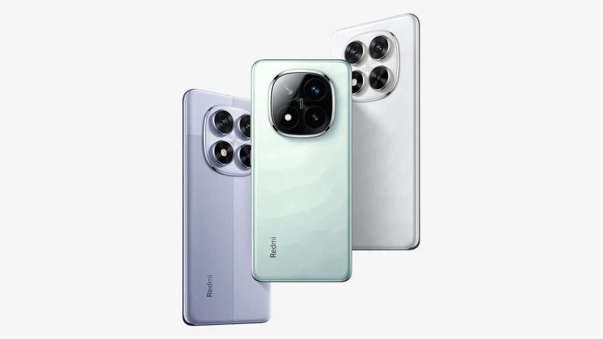 Redmi Note 14S1