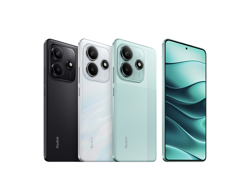Redmi Note 14S2