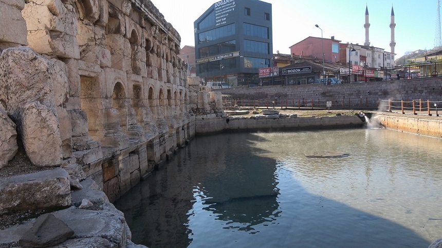 Roma Hamamı (1)