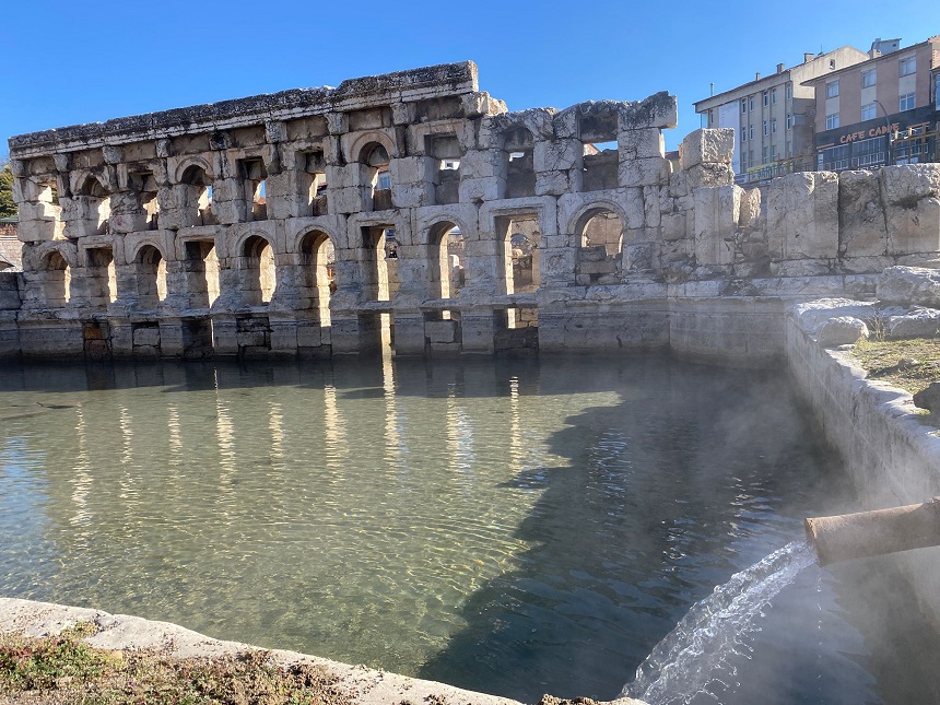 Roma Hamamı (2)