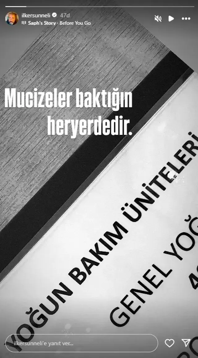 Saglik Durumu Ciddiyetini Koruyan Tanyeli Nin Esi 18452991 3643 O