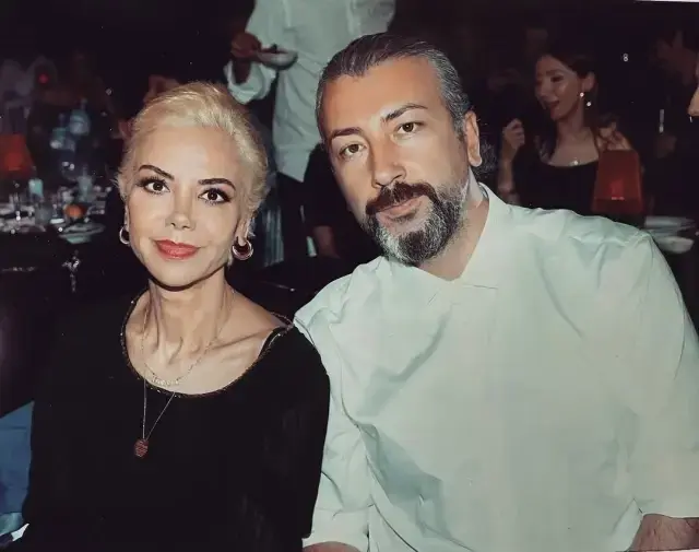 Saglik Durumu Ciddiyetini Koruyan Tanyeli Nin Esi 18452991 4514 O