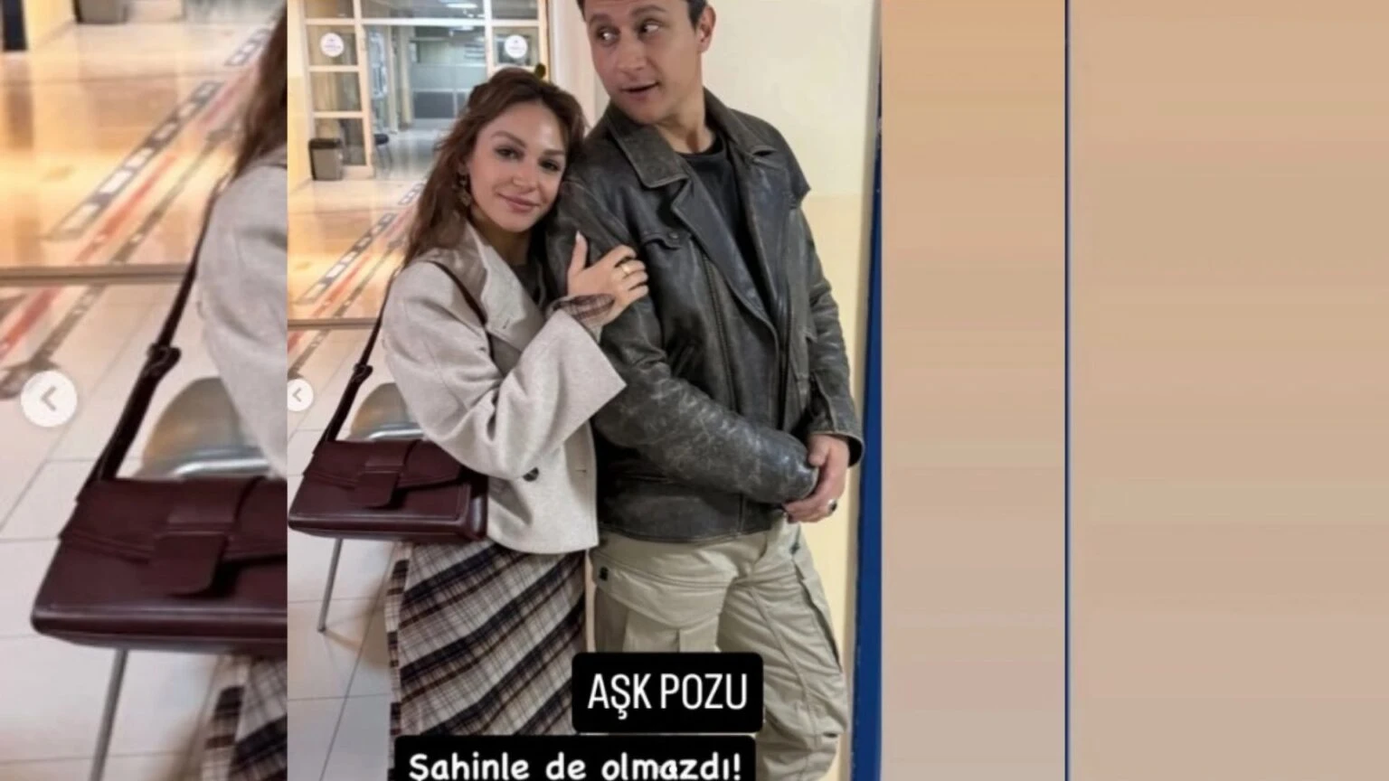 Sahra Sas Ile Alper Cankaya Sevgili Mi 1536X864
