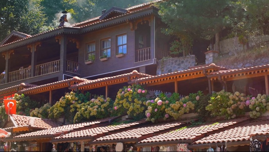 Saitabat Şelalesi (3)