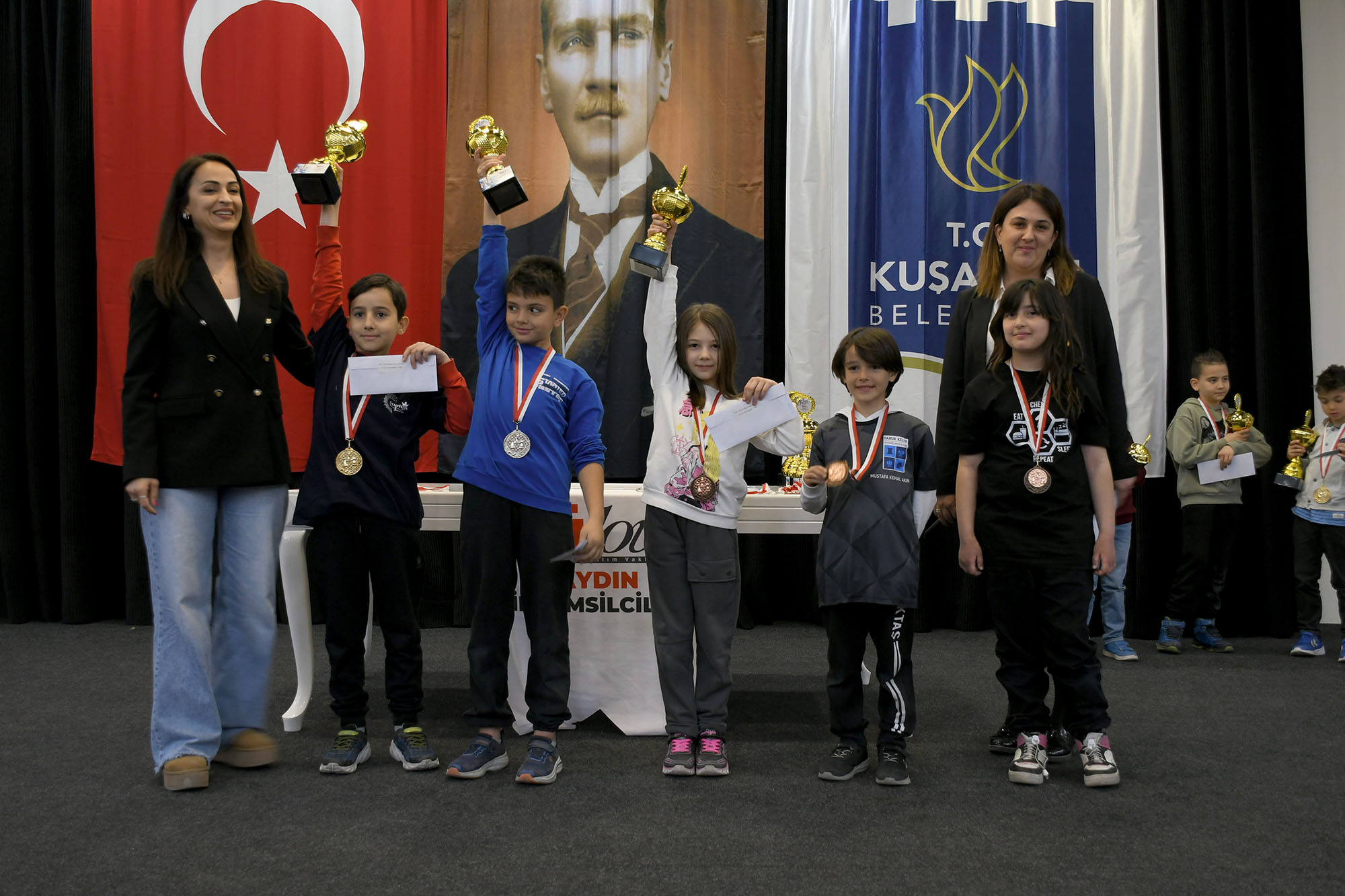 Satranc Turnuvasi (3)-1