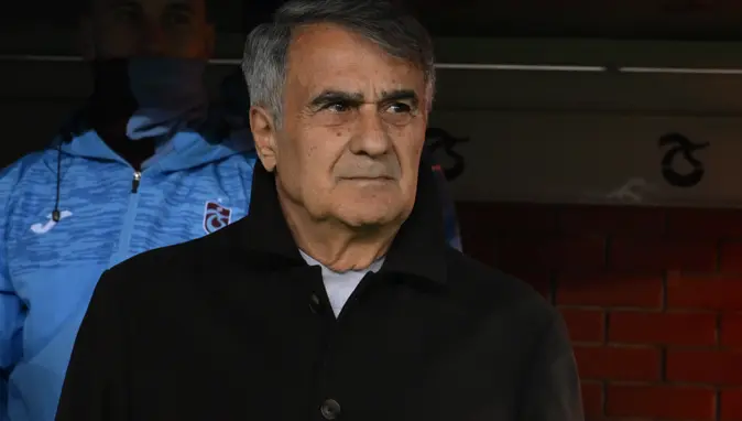 Şenol Güneş’ten gündem olan sözlerine açıklama: “Kırgınlık ya da serzeniş içermiyordu”