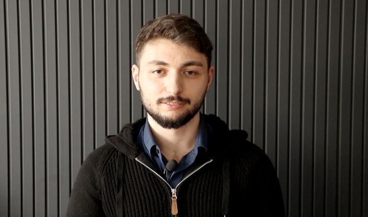 Tekirdağlı Girişimci