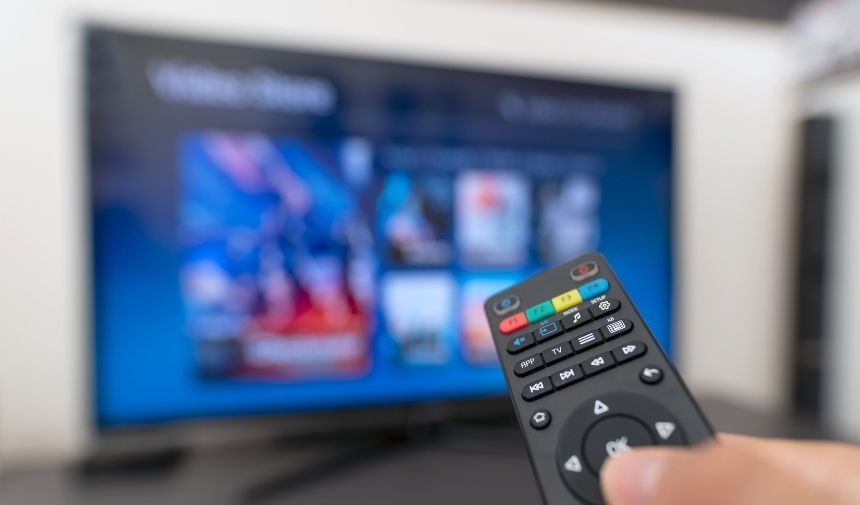 Televizyon (2)