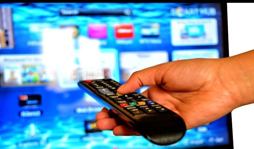 Televizyon Akışı (1)