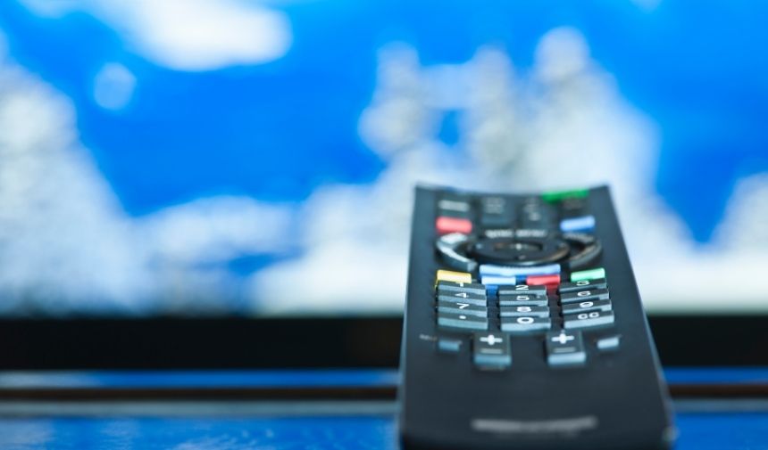 Televizyon Akışı (2)