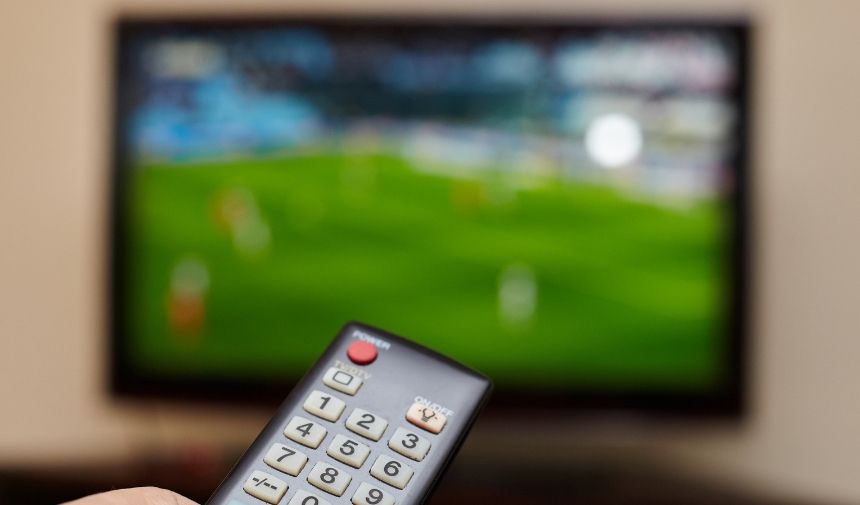 Televizyon Yayın Akışı (1)