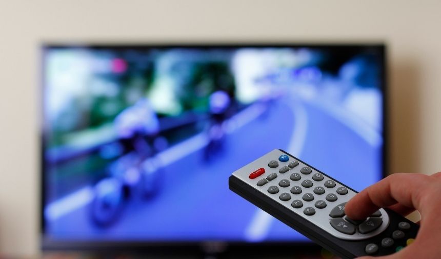 Televizyon Yayın Akışı (2)
