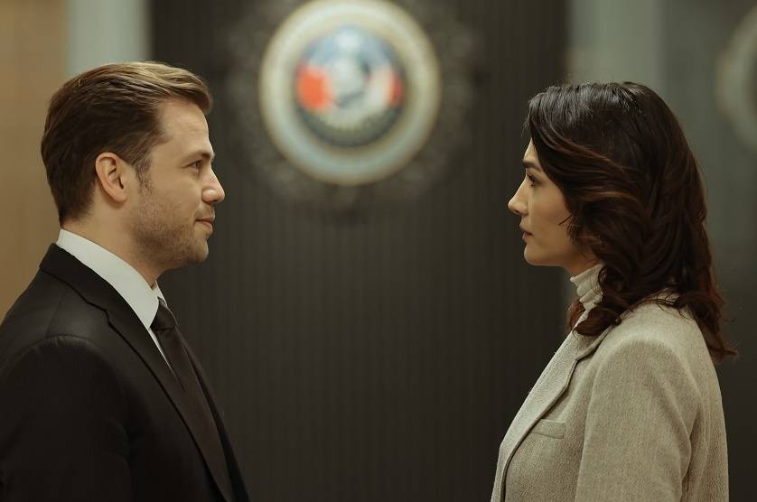 Teşkilat 135,2