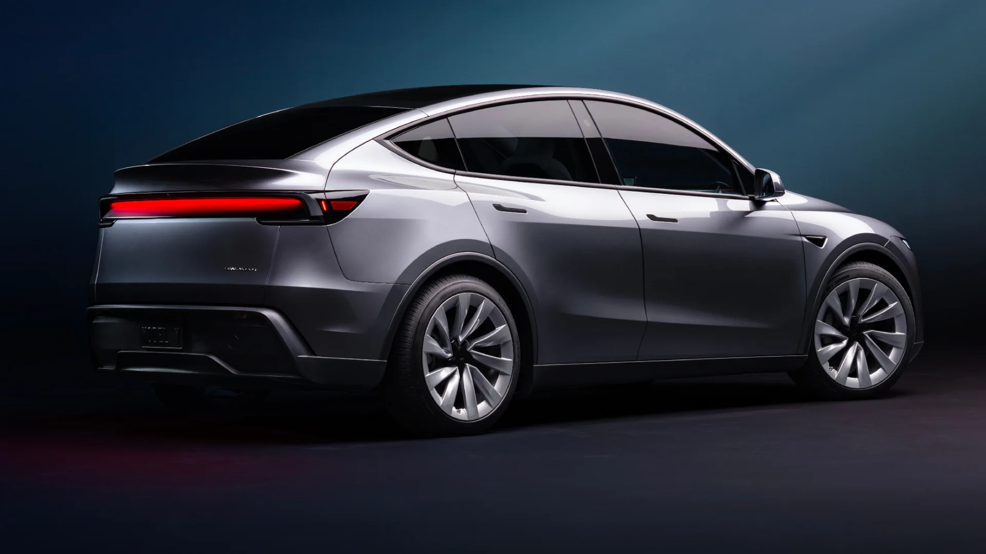 Tesla 1