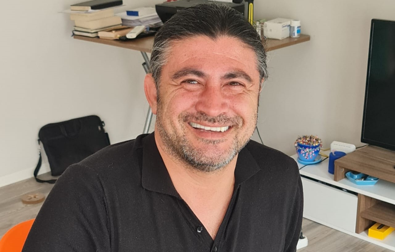 Tolga Nasuh Aran