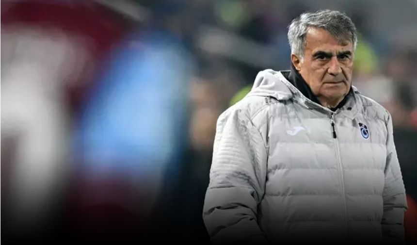 Trabzonsporda Senol Gunes Krizi Iki Aday Gundemde