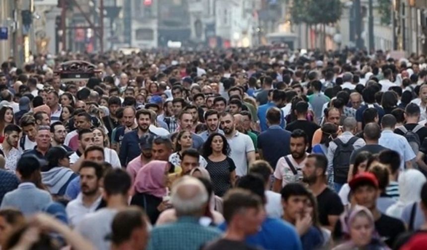 Turkiyede 2024 Issizlik Orani Aciklandi Oran Yuzde 87Ye Geriledi