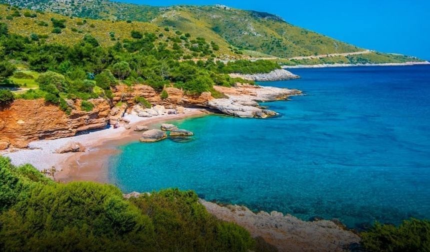 Turkuaz Sular Ve Essiz Manzaralar Gerence Koyuna Gitmeyen Pisman Oluyor
