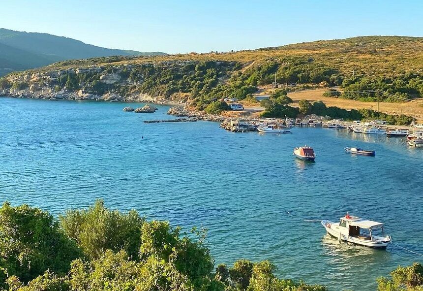 Urla Demircili