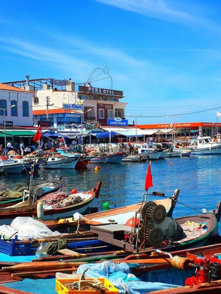 Urla Iskele 5213