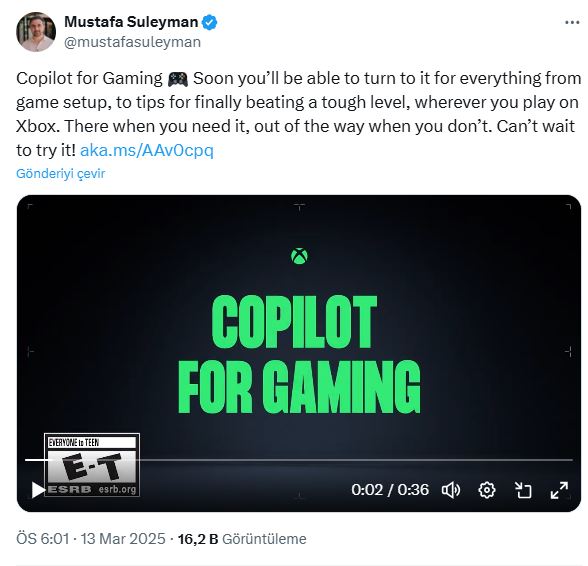 Xbox Game (3)