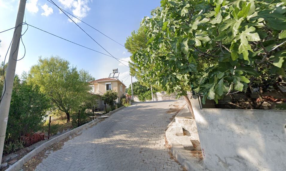 Yakaköy Bornova