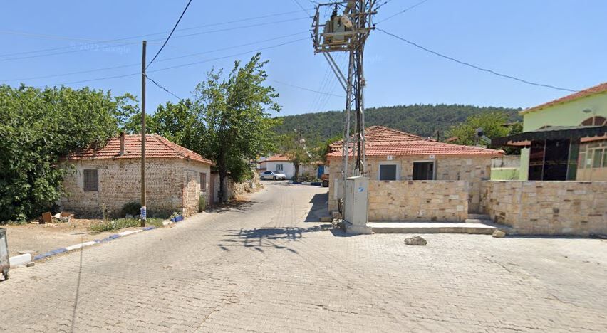 Yeniköy Foça 111