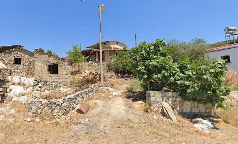 Zeytinköy Izmir 1111