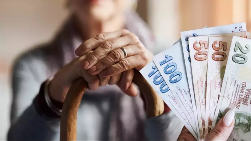 5510 Sayili Kanunla Ilk Defa Sigortali Olanlarin Emekli Maaslari