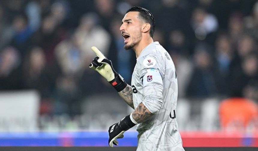 Altan Tanrikulundan Ugurcan Cakir Iddiasi Fenerbahceye Gidebilir