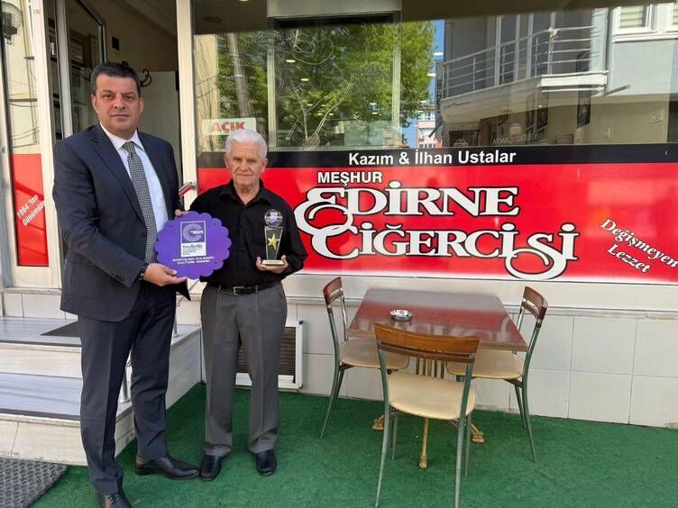 Anadolu Mutfak Kültürü Ödülü